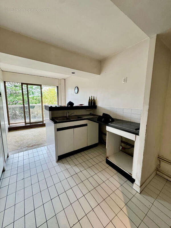 Appartement à LE CHESNAY