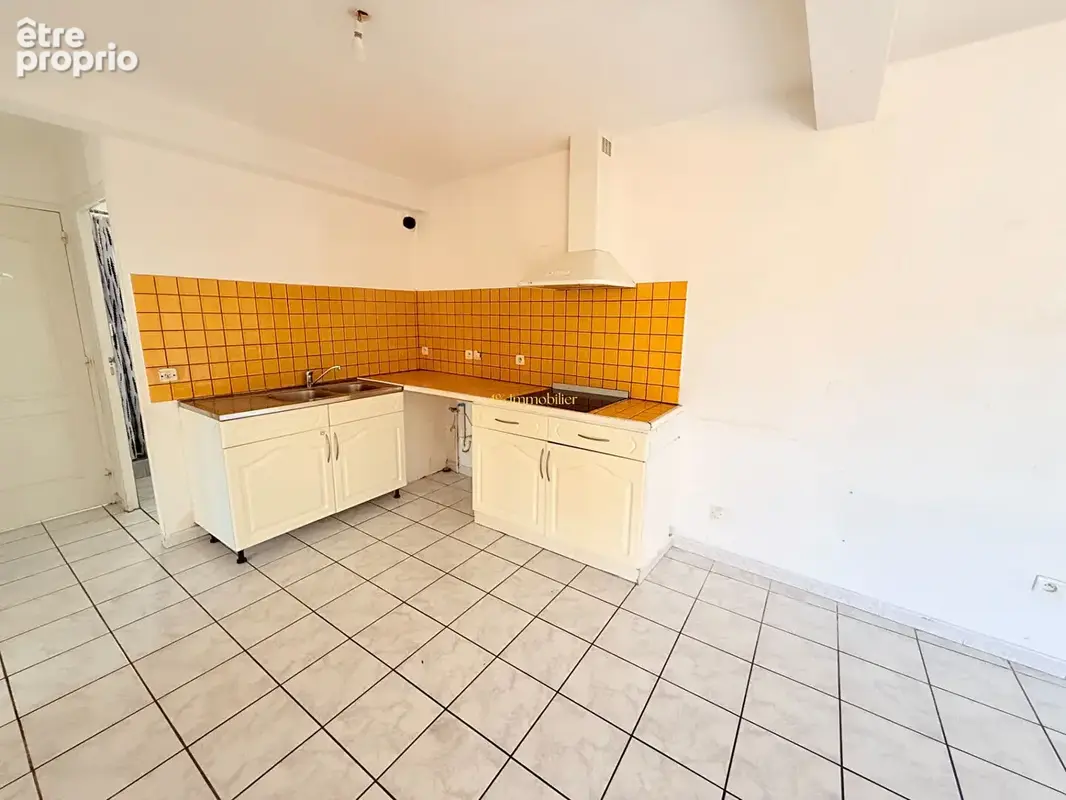Agde, Grand duplex 4 chambres dans un quartier calme proche cinéma - photo 3