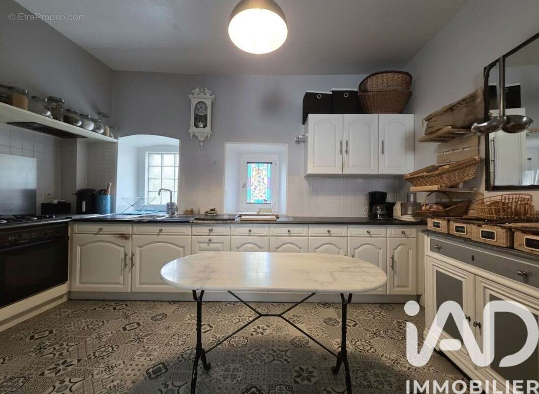 Photo 2 - Maison à LE MONASTERE