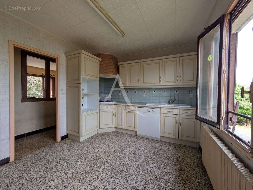 Maison à MARCHENOIR