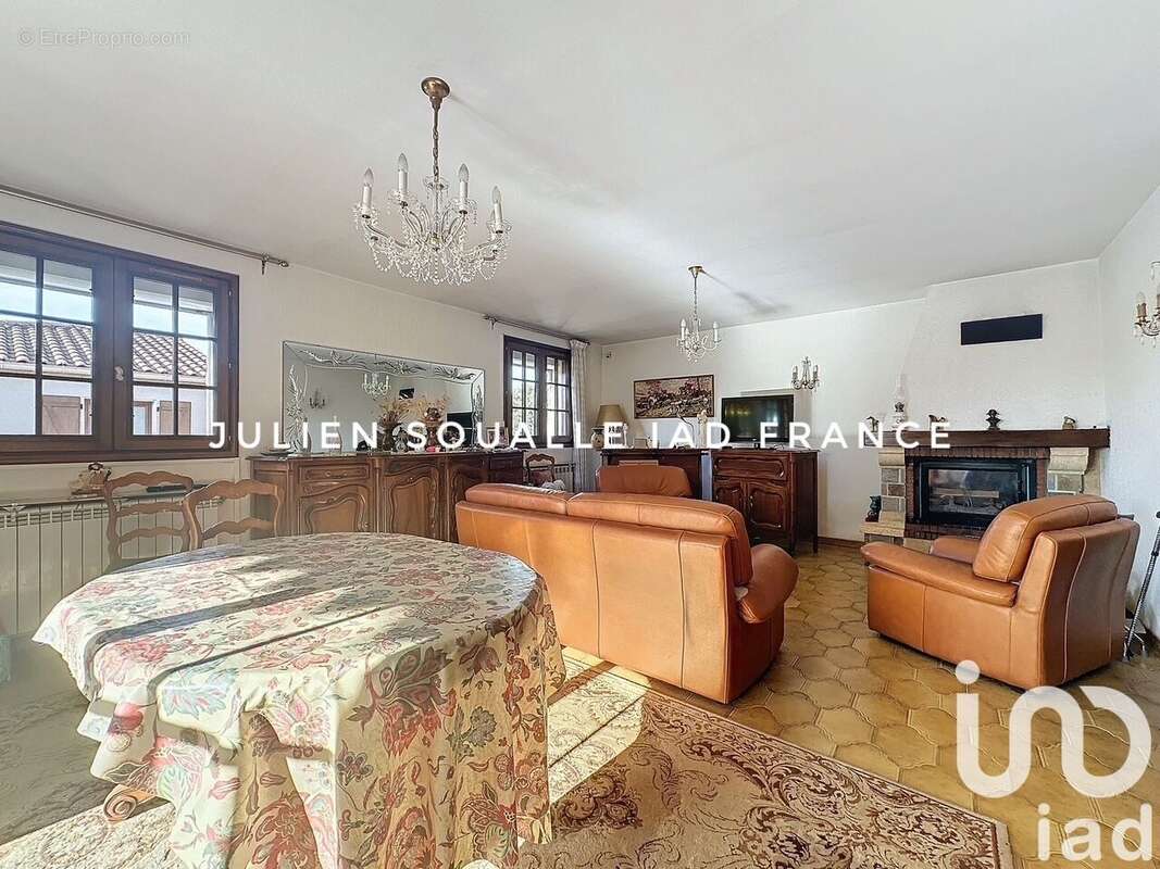 Photo 4 - Maison à CARNOUX-EN-PROVENCE