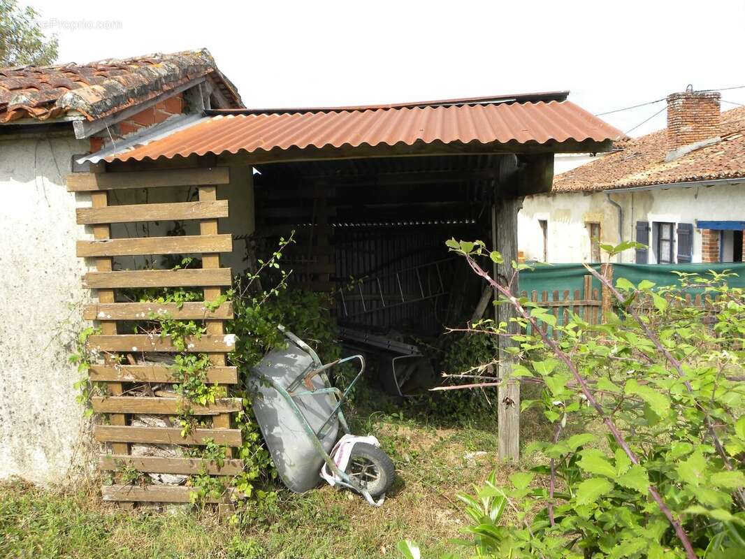 Charmante maison de deux chambres située dans un hameau - photo 17
