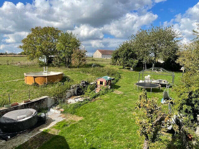 Photo 3 - Maison à MONTOLIVET