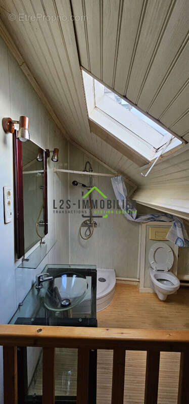 Appartement à DOMONT