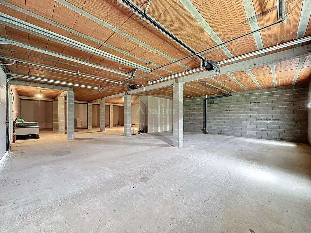 Maison à LESTELLE-DE-SAINT-MARTORY