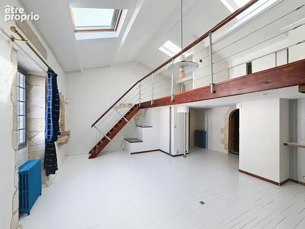 Maison À Vendre - photo 14