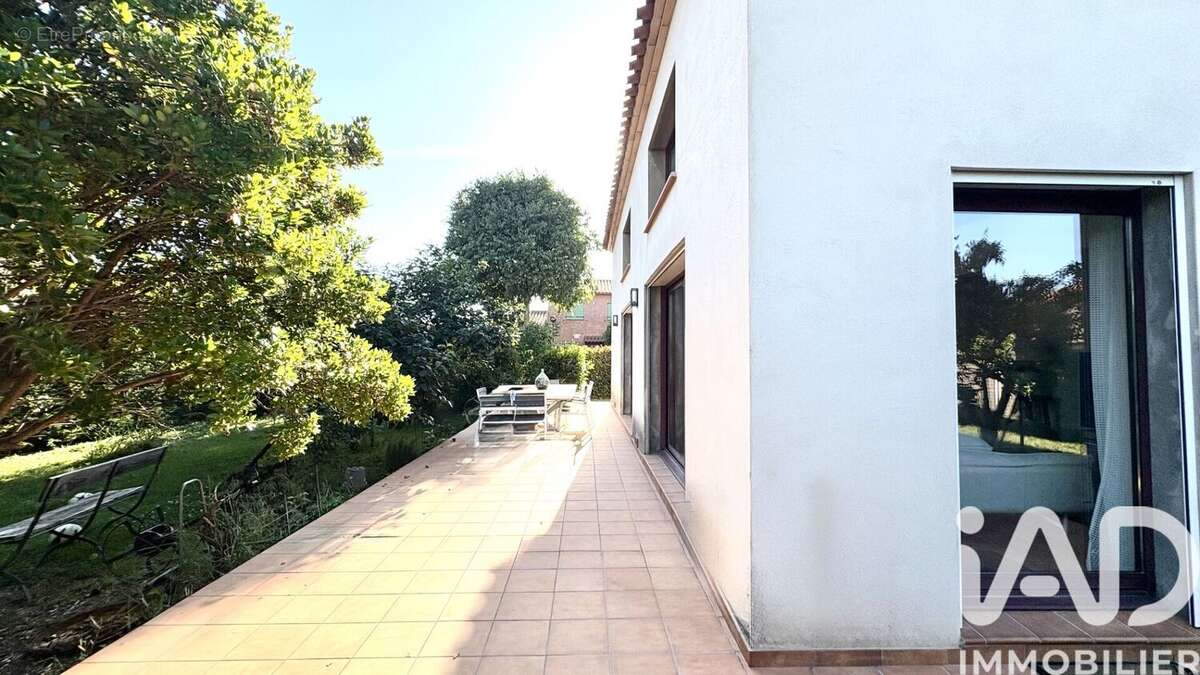 Photo 7 - Maison à ELNE