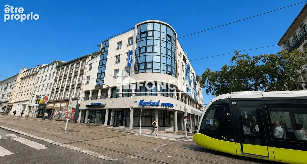 Centre ville jaures - photo 6