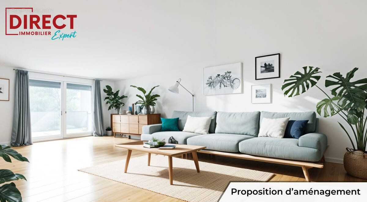 Appartement à CRETEIL