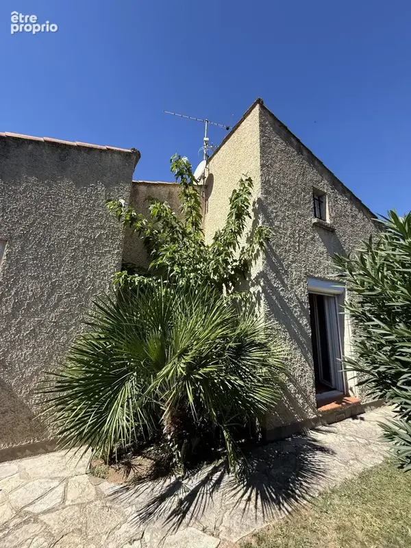Maison 4/5 avec garage - photo 3