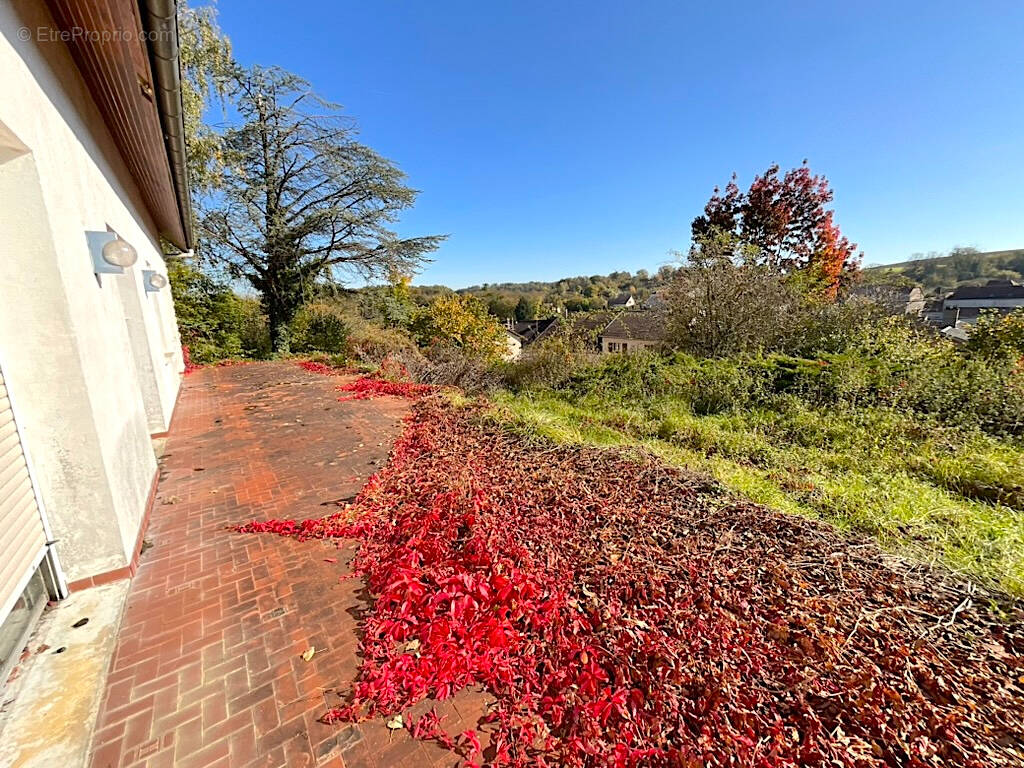 Maison à VITREY-SUR-MANCE