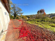 Maison à VITREY-SUR-MANCE