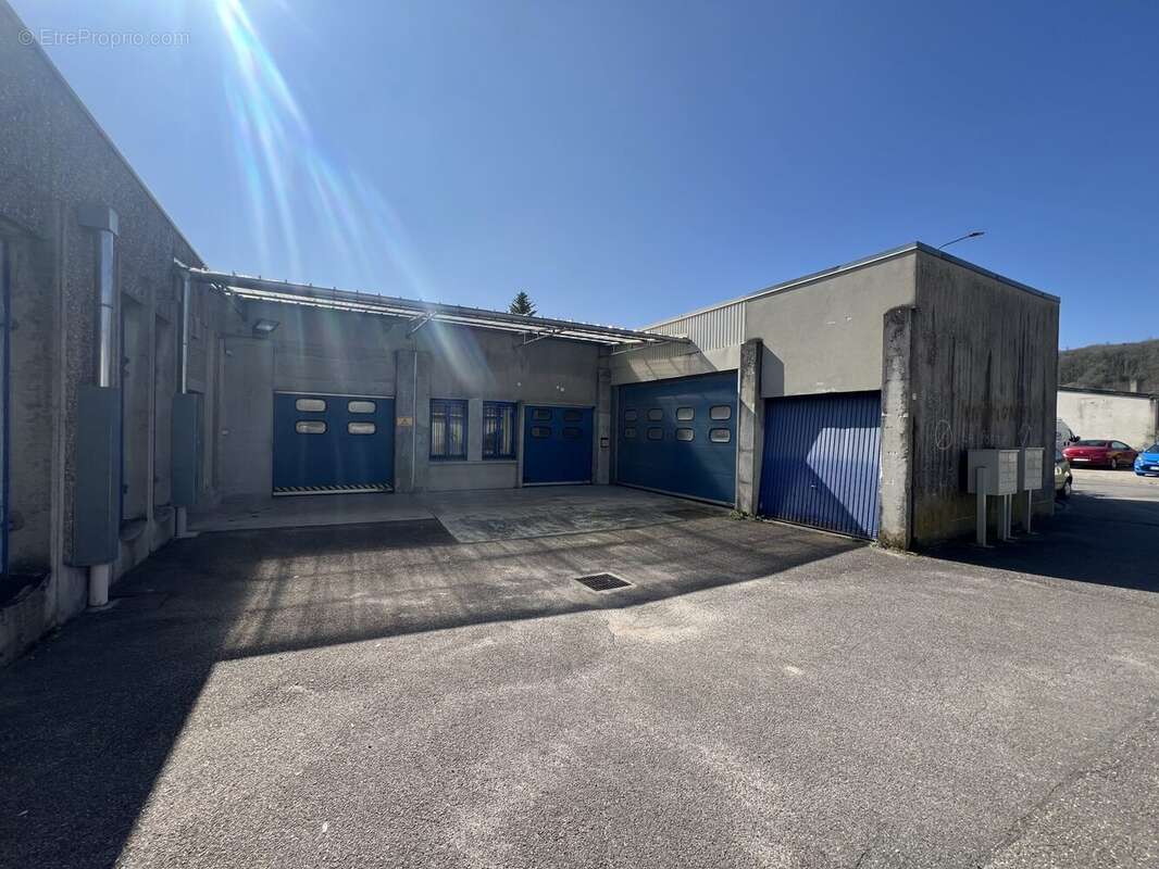 Commerce à LIGNY-EN-BARROIS