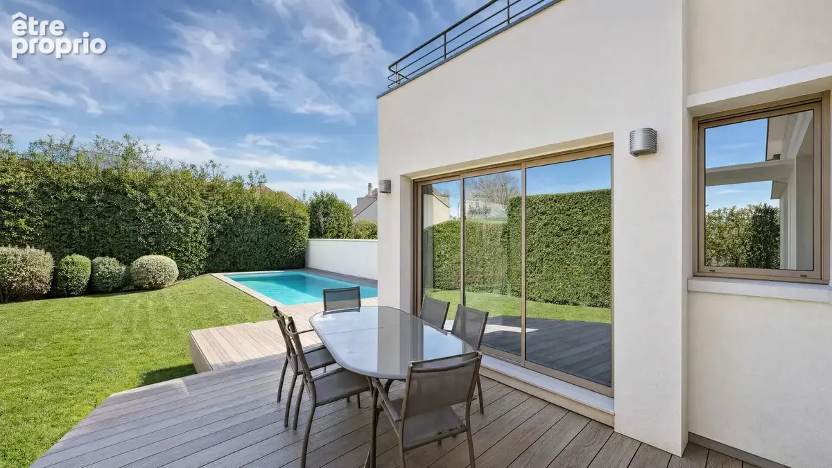 Maison à TOURS