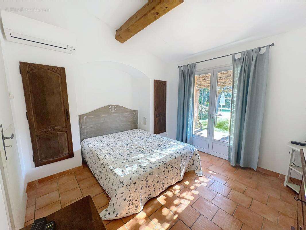 Maison à SAINT-TROPEZ