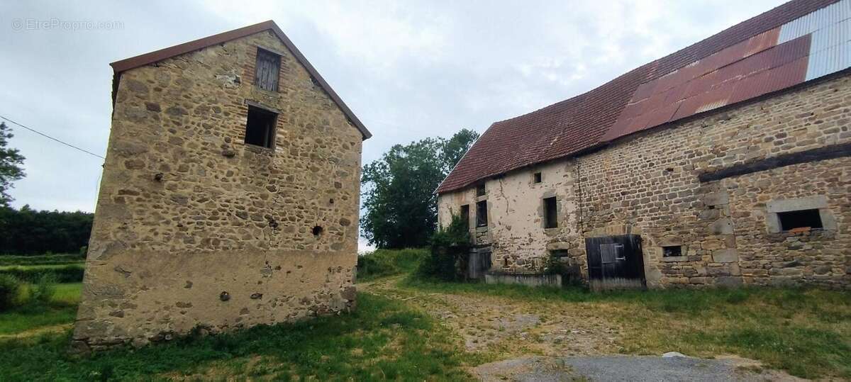 Photo 4 - Maison à ROUGNAT