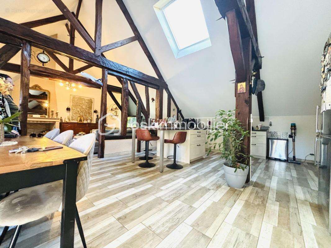 Maison à SENS