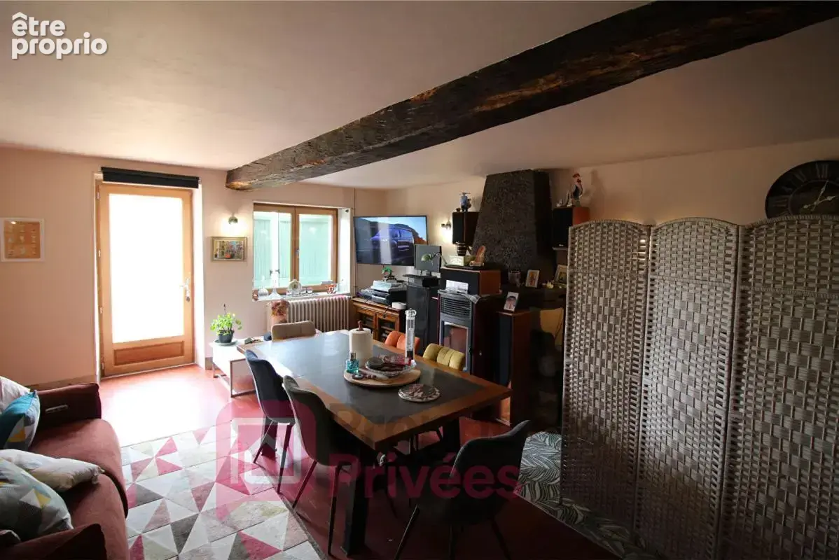 Maison de campagne 3 chambres ? 104 m² ? Vue dégagée ? Terrain 2 453 m² ? Nolay - photo 2