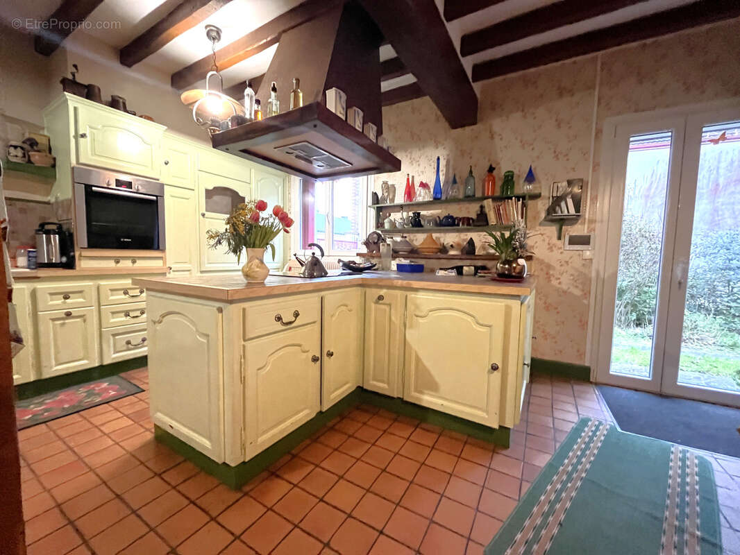 Maison à MAINVILLIERS