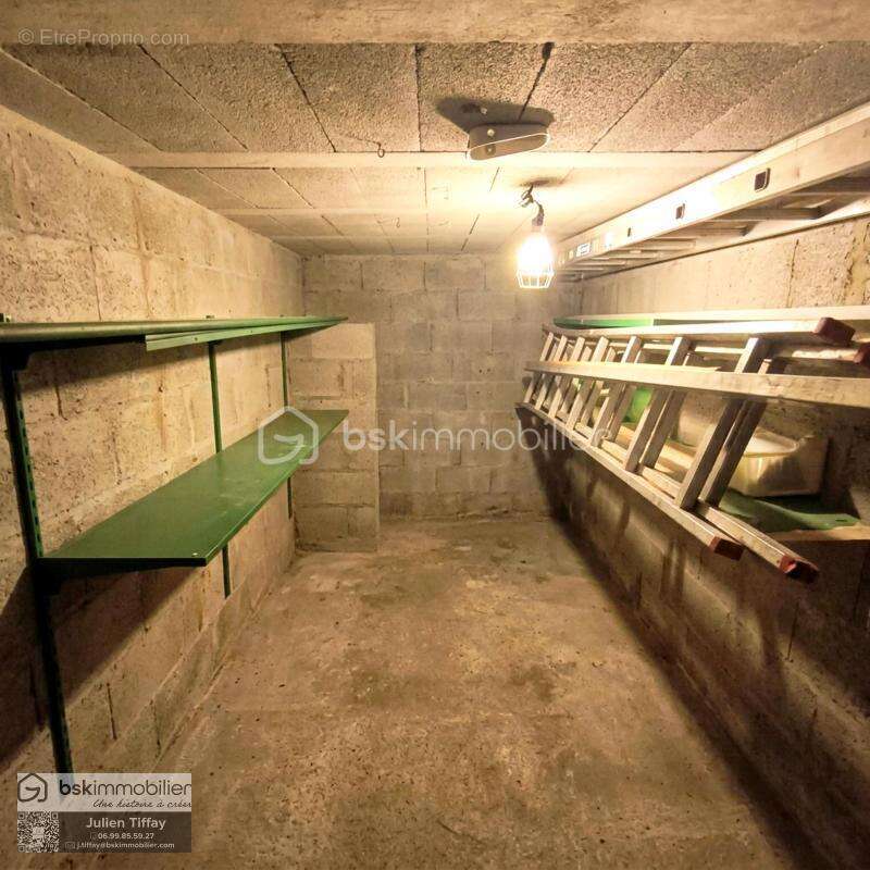 Maison pavillon, 3 chambres - photo 17