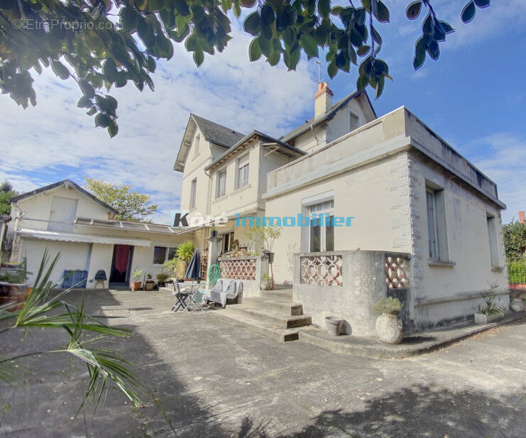 Maison à TARBES