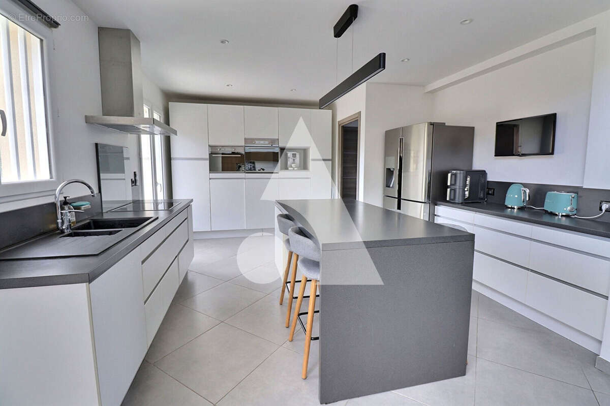 Maison à BESSANCOURT