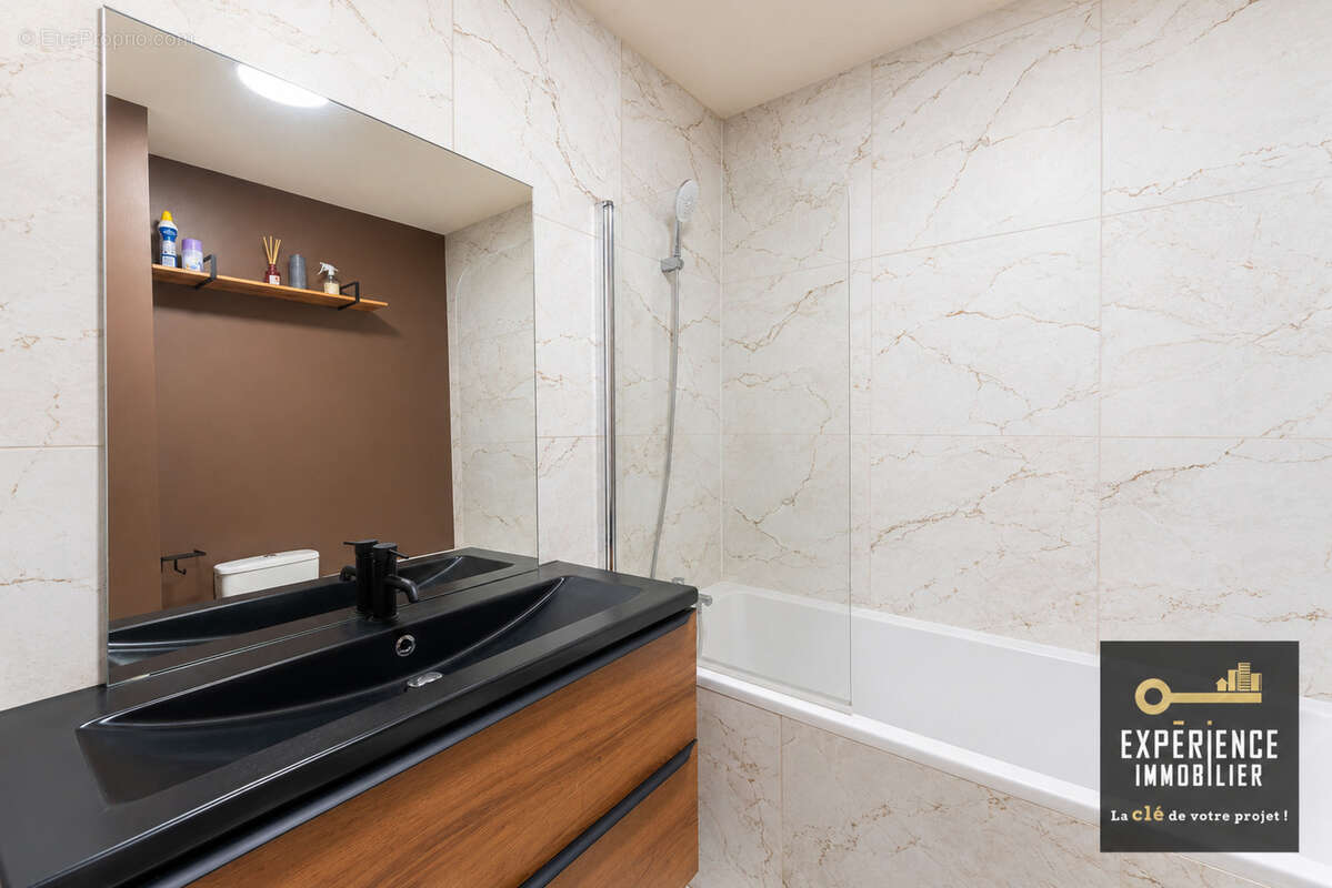 Appartement à SAINT-BRIEUC
