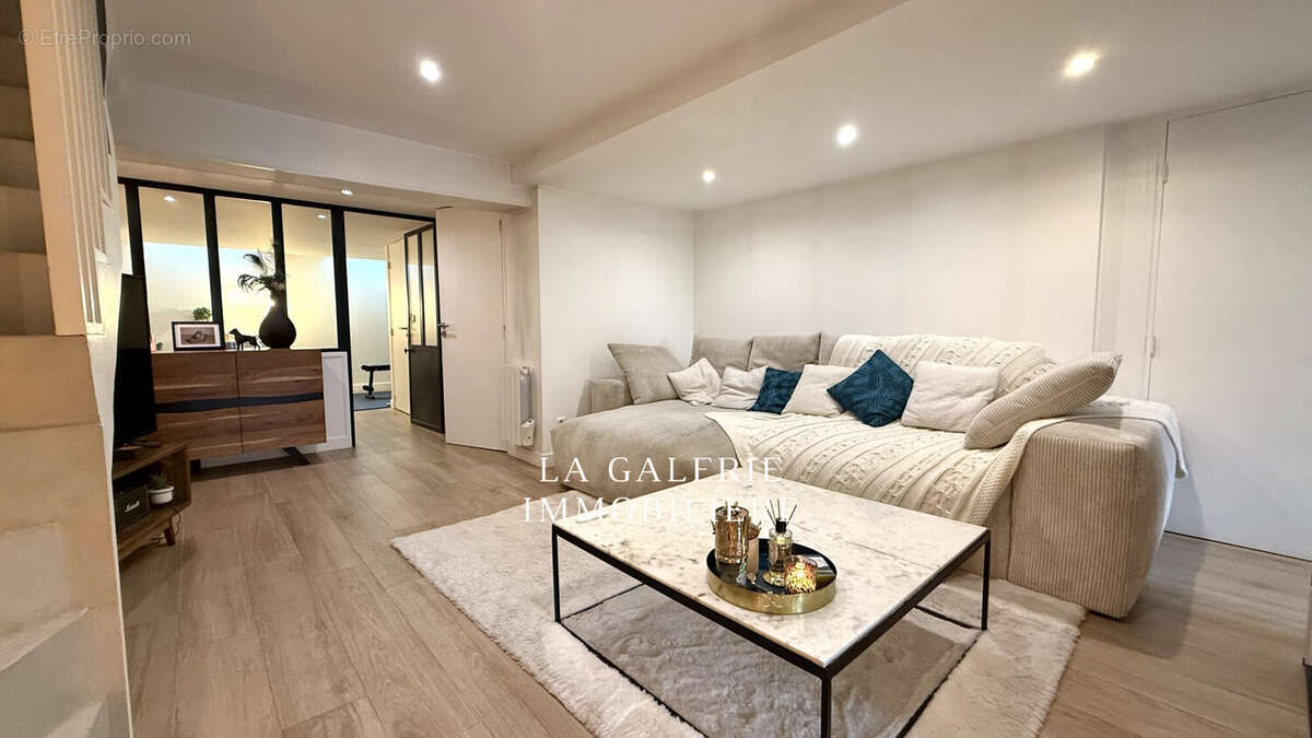 Appartement à PUTEAUX