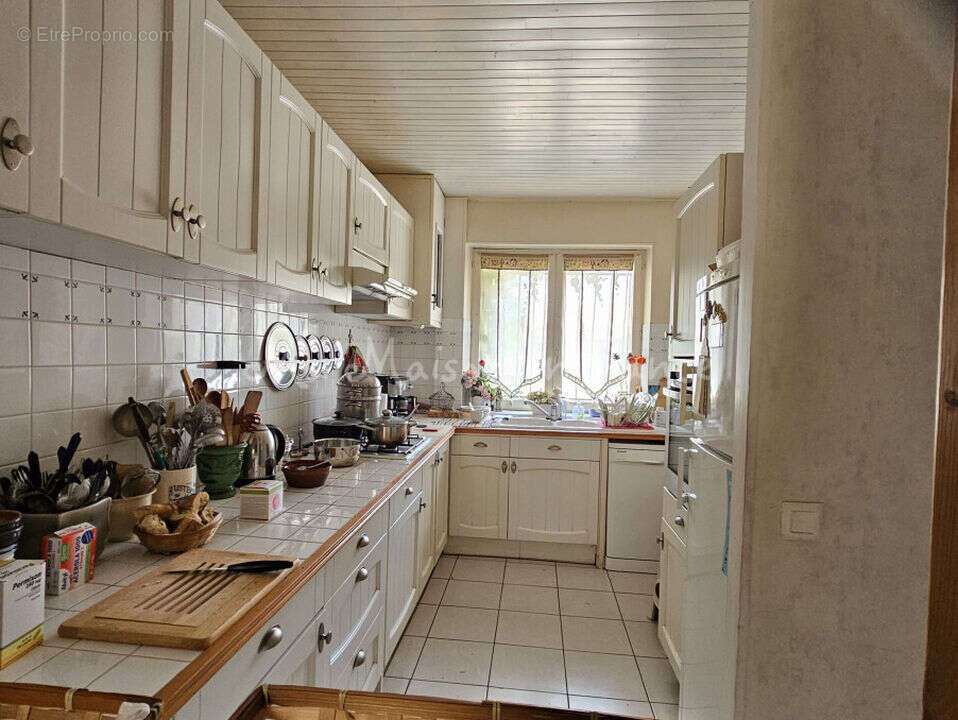 Maison à SAINT-POURCAIN-SUR-SIOULE