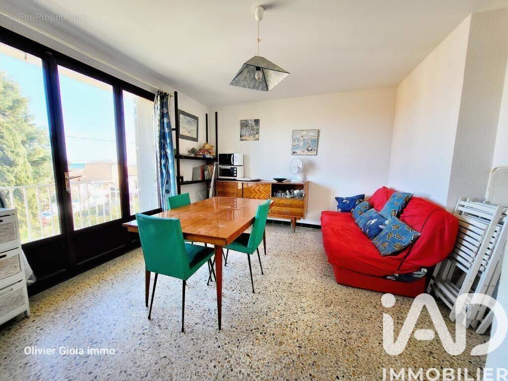 Photo 1 - Appartement à FLEURY