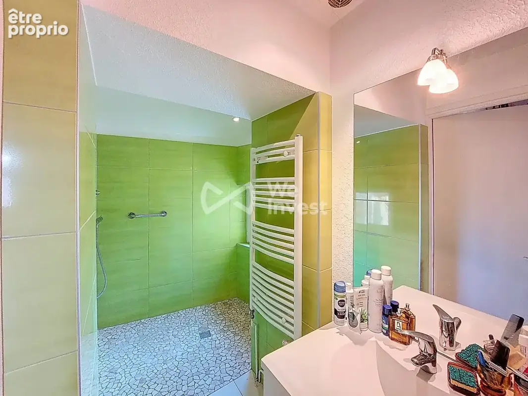 Maison 5 pièces 110 m² à vendre à Villerest (42300) - photo 6