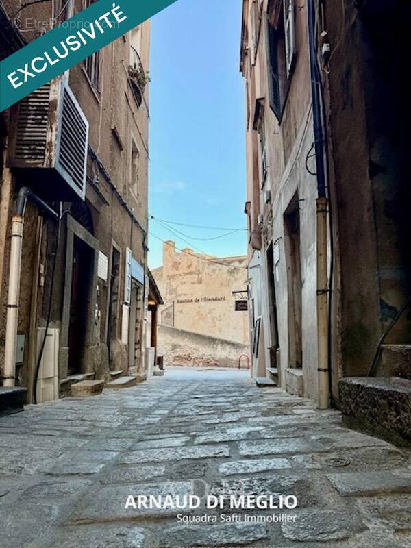 Photo 1 - Appartement à BONIFACIO