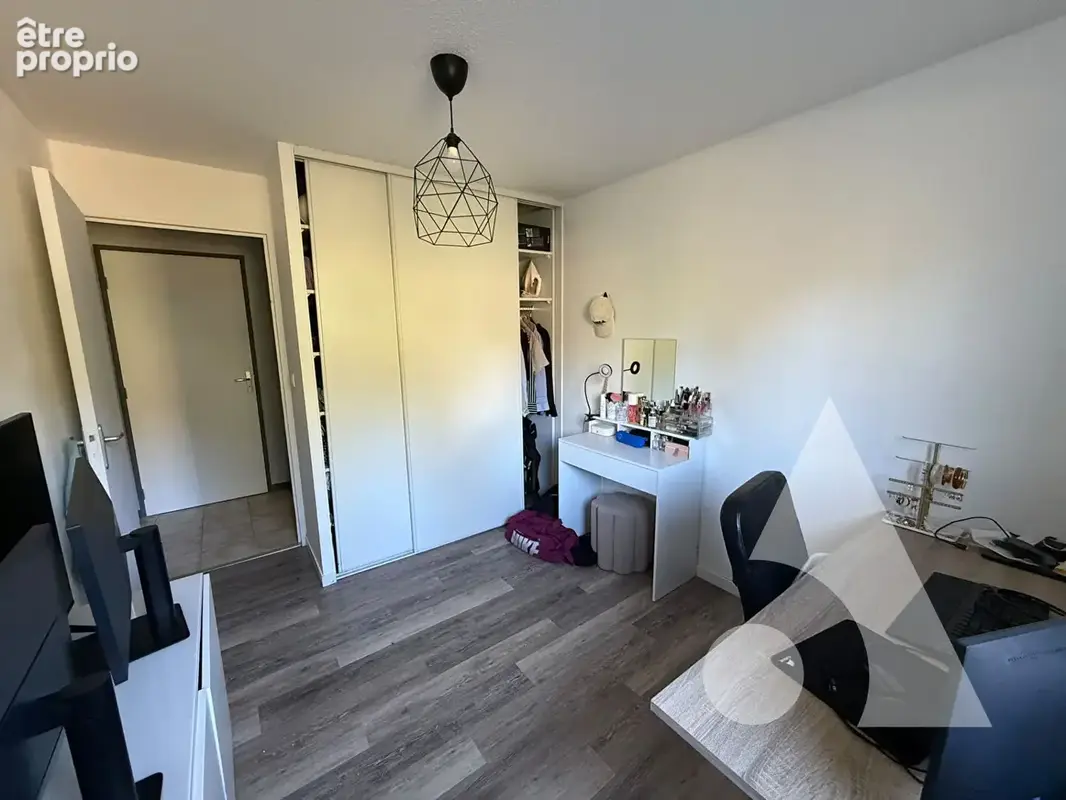 Appartement - Gex- 4 pièces - photo 10