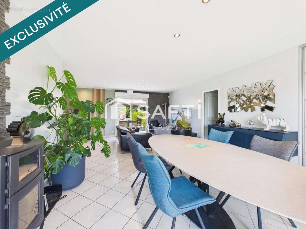 Photo 3 - Maison à CAVIGNAC