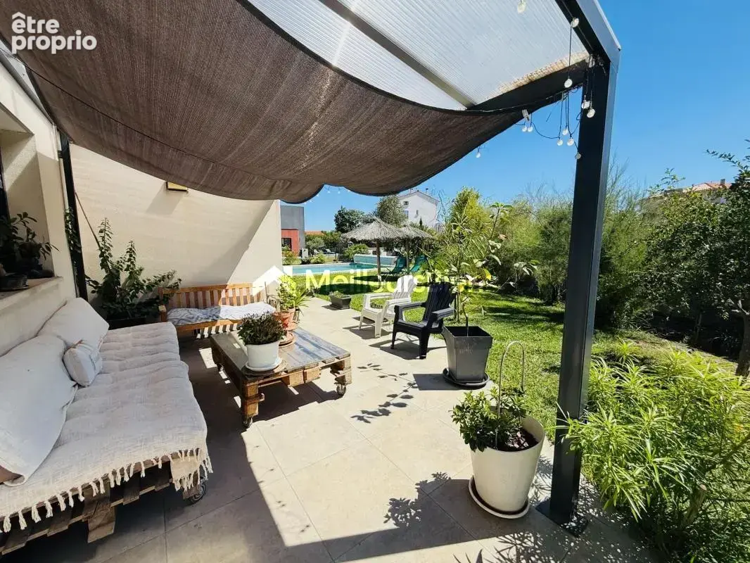Villa familiale 172m2 avec piscine - photo 5
