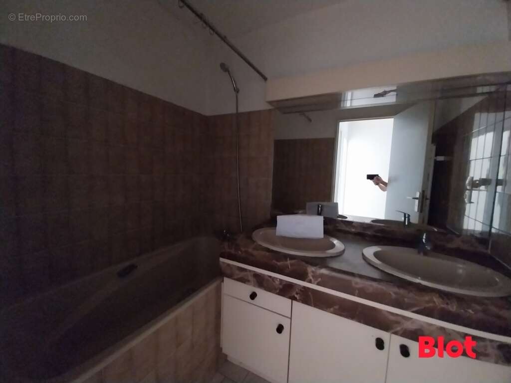 Appartement 68 m² à Rennes  - photo 4