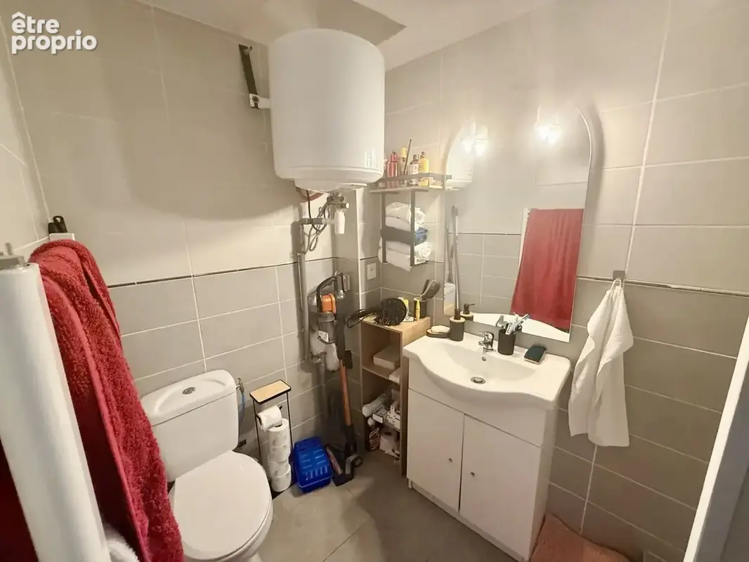 Appartement 2 pièces 29 m² à vendre à Auch (32000) - photo 6