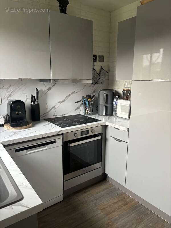 Maison 3 chambres GAUCHY - photo 2