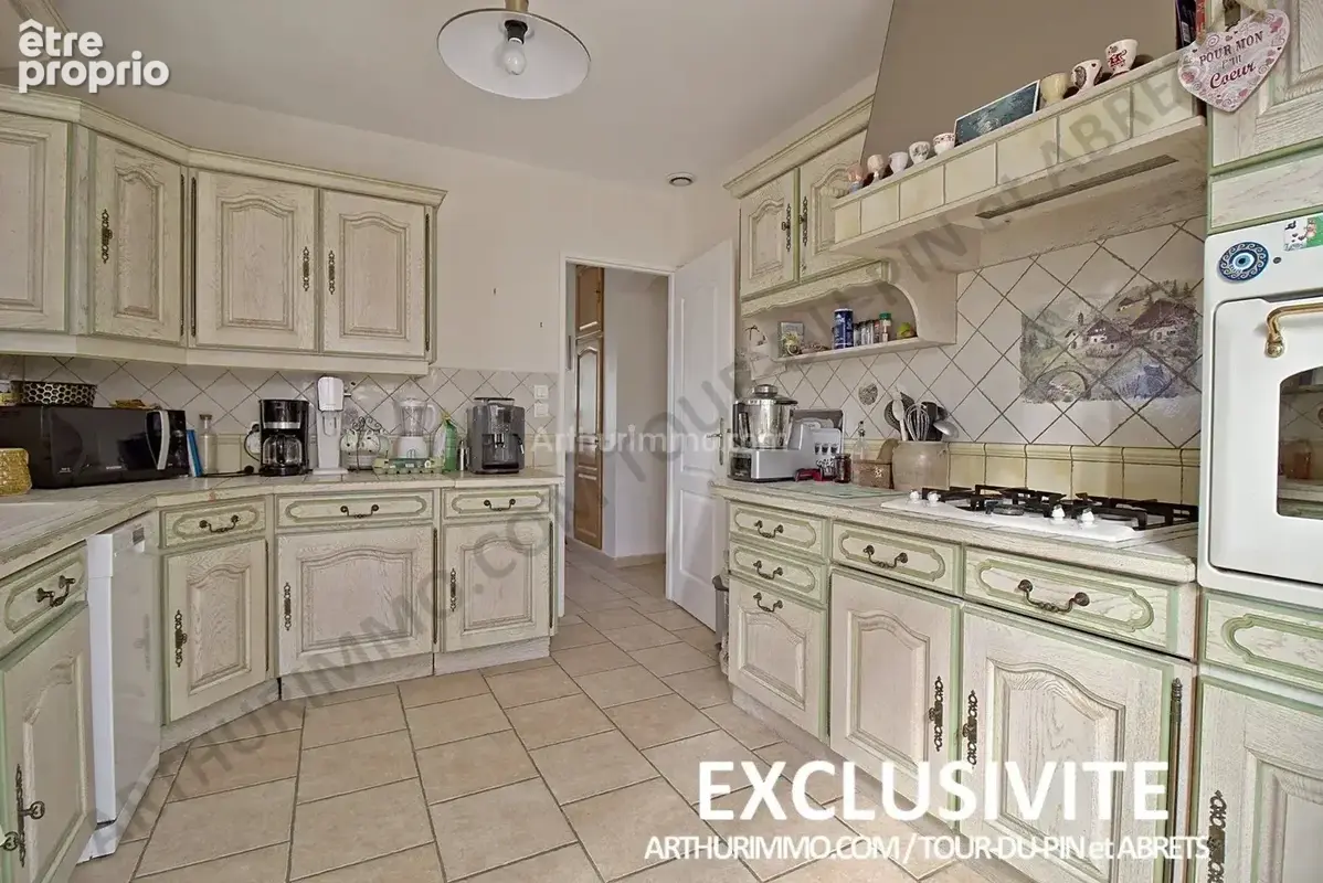 Vente Maison La tour-du-pin(38110) 299 000ï¿œ - photo 8