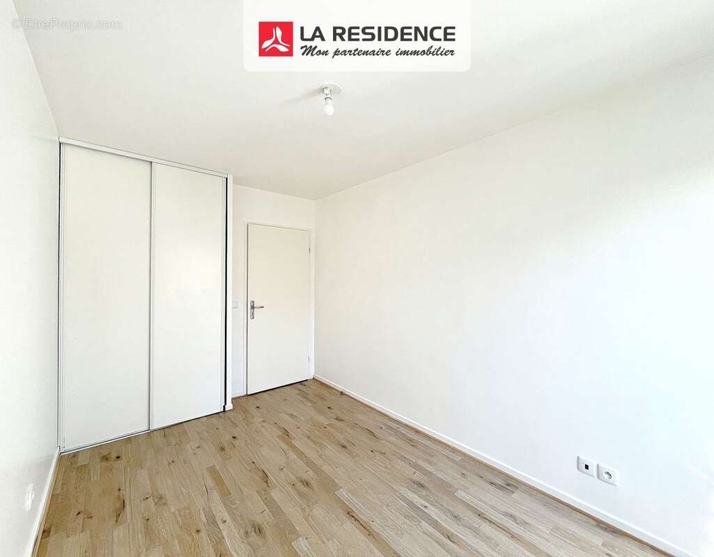 Appartement à SAINT-OUEN-L'AUMONE