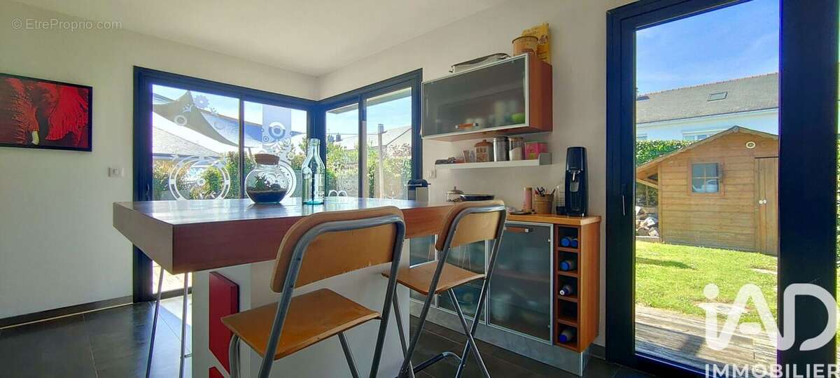 Photo 6 - Maison à NANTES