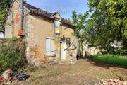 Maison à SAINT-GEORGES-SUR-MOULON