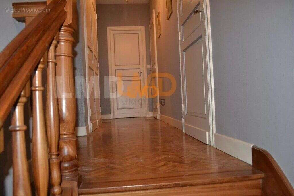 Appartement à TONNEINS