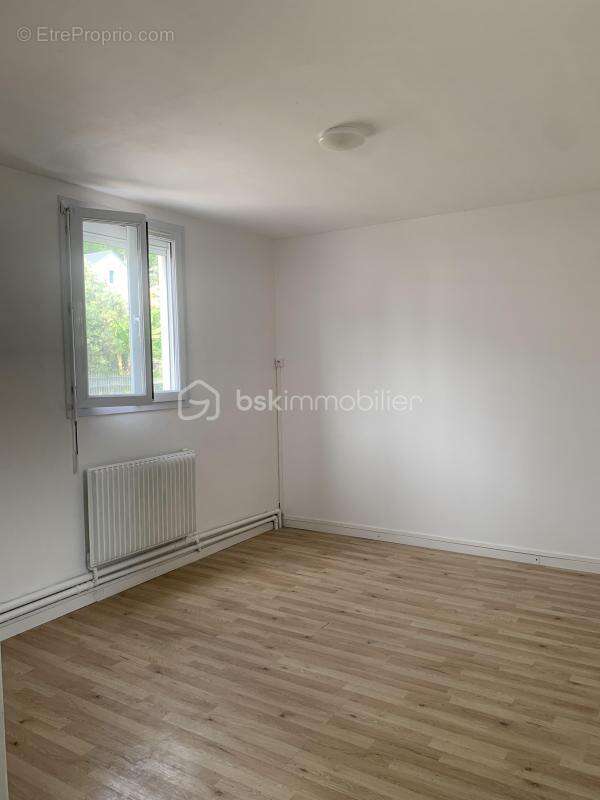 Appartement à LE HAVRE