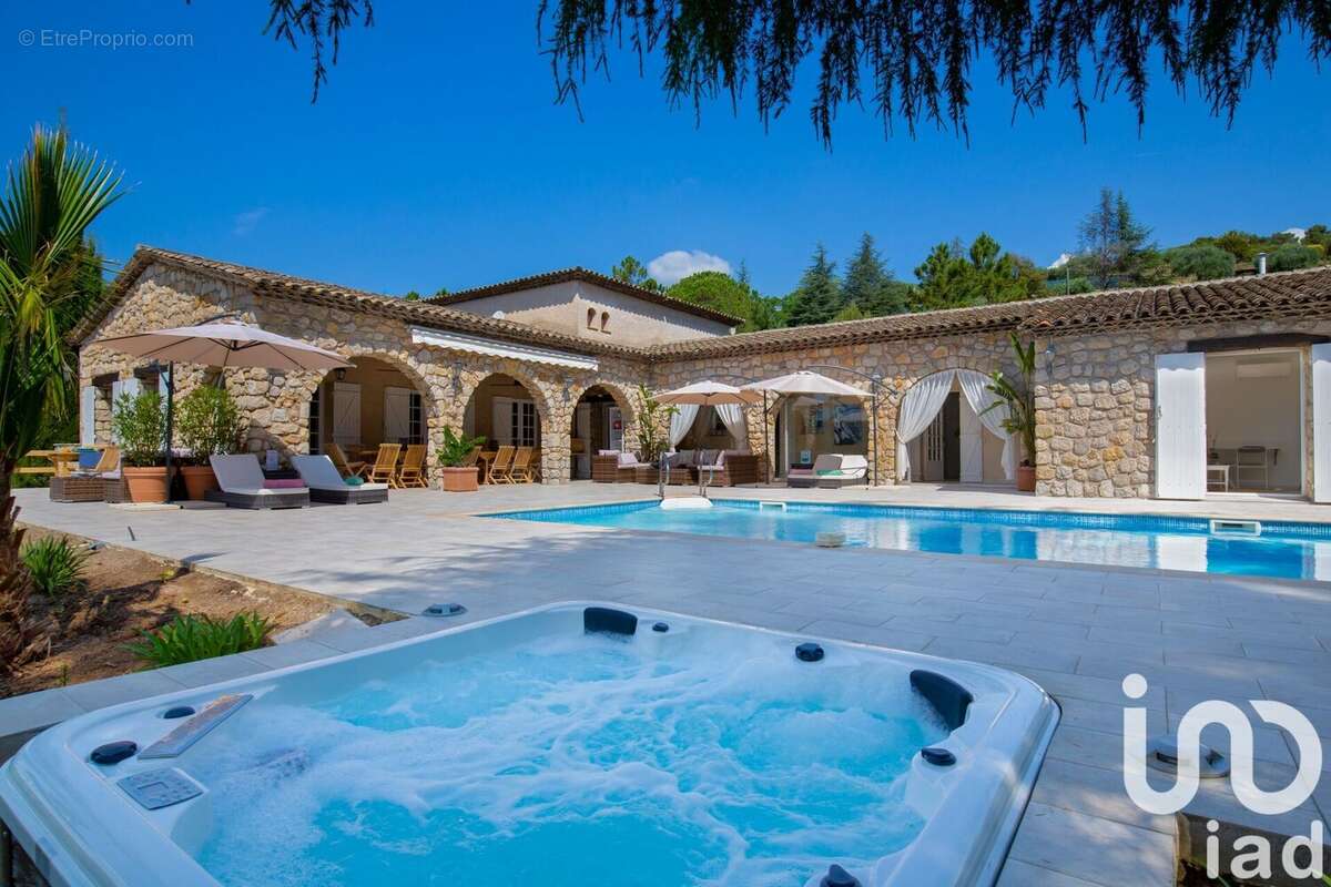 Photo 3 - Maison à PEYMEINADE