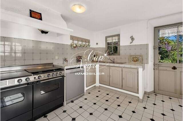 Maison à DRAGUIGNAN