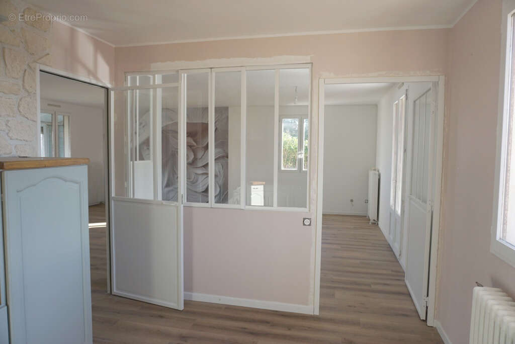 Maison à PARAY-LE-MONIAL