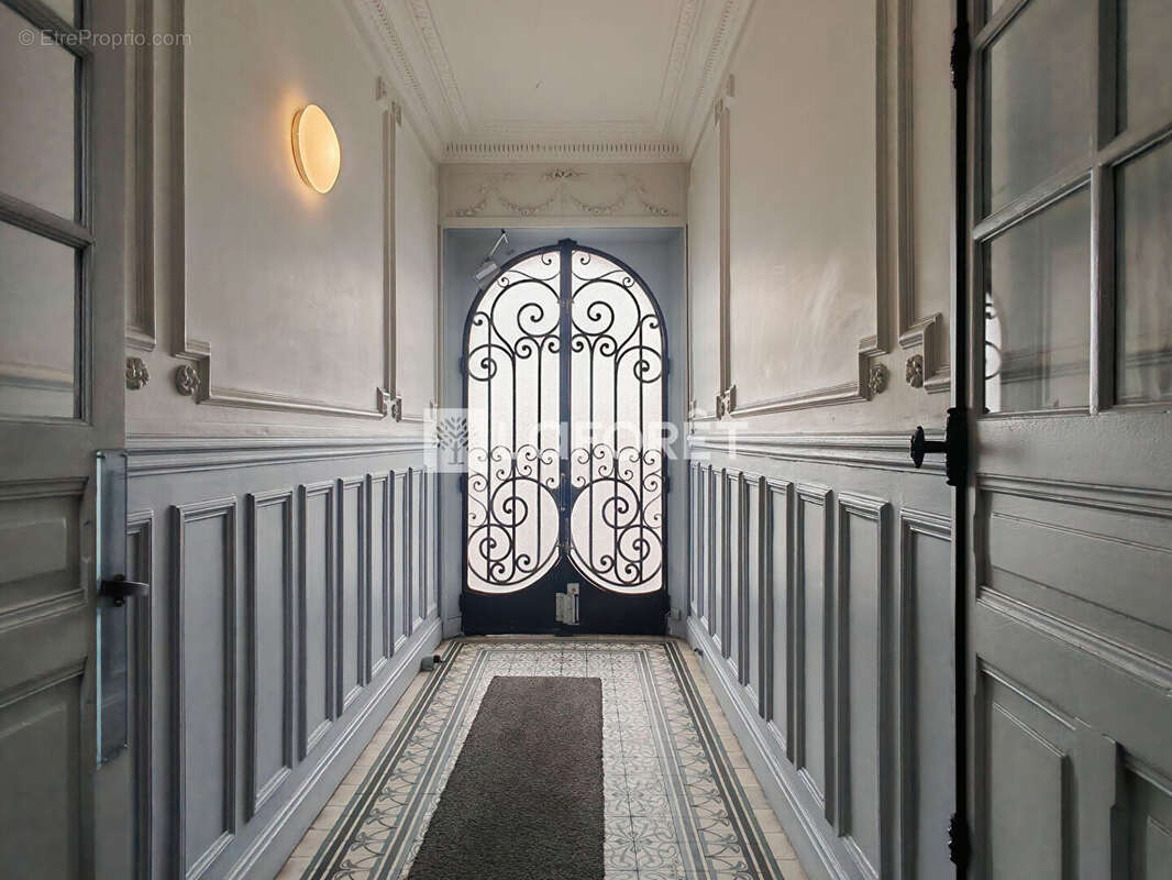 Appartement à JUVISY-SUR-ORGE