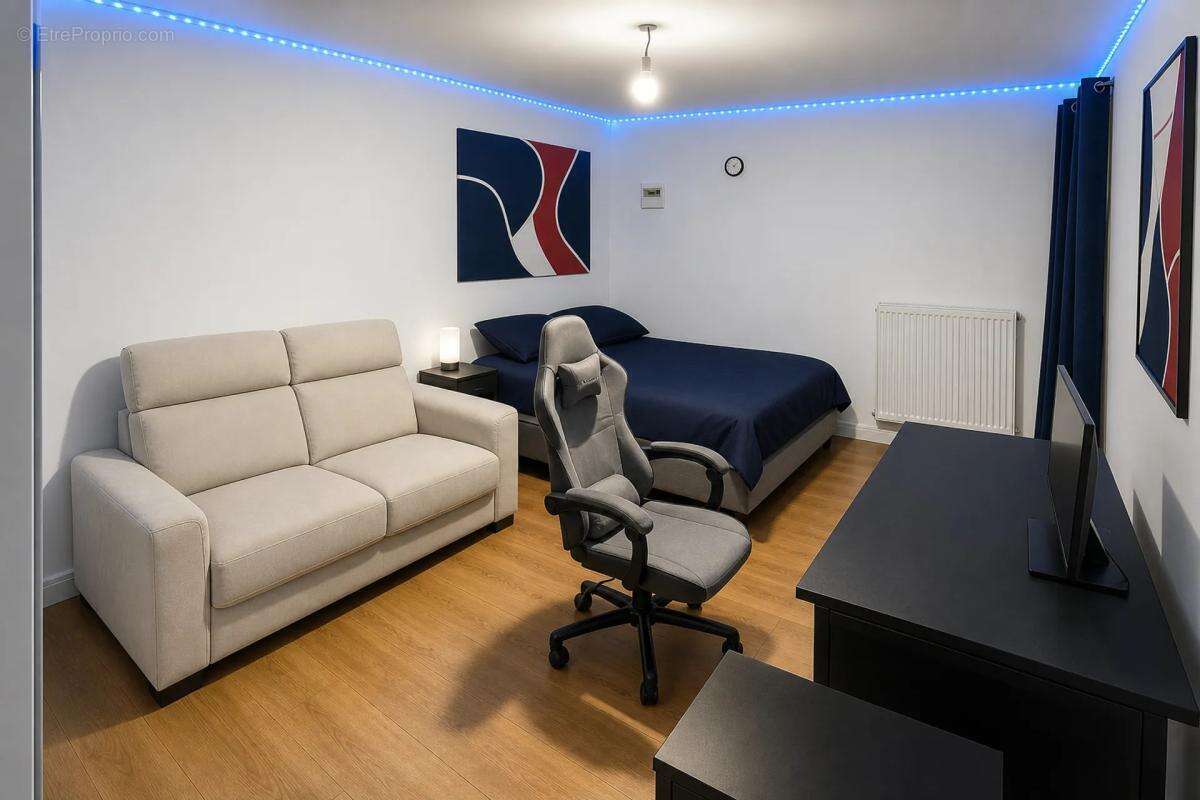 Appartement à LE HAVRE