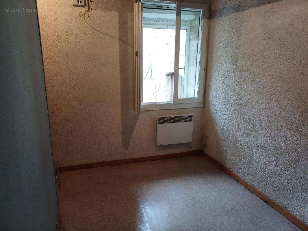 Maison à ROQUEFORT-DE-SAULT